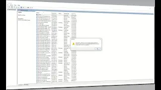 Issue resolved: Jenkins service on Local Computer started and then stopped