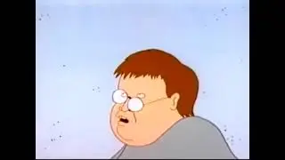 Beavis and Butt-Head - The Gifted Kid