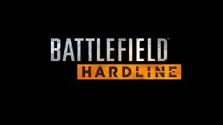 Battlefield Hardline - The next Battlefield game!