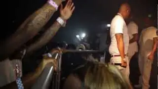 YO GOTTI PERFORMANCE @ PALLADIUM IN TAMPA