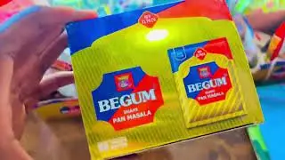 Begum ka bhav chahie 