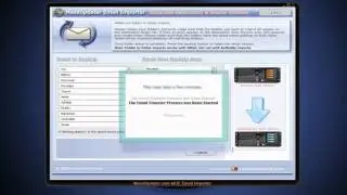 MUE Imports Email From Gmail to CPanel - Before Your Domain Even 