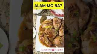 Discover Filipino Adobo: The Ultimate Comfort Food! #fyp #shorts #food #fy #trending #education