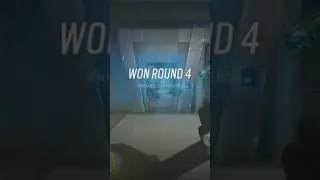 Quickest ace you’ll ever see