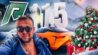 СТРИМ JONIX. RADMIR GTA 5