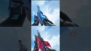 Locus Electron vs Locus Demonic Breath 🔥 
