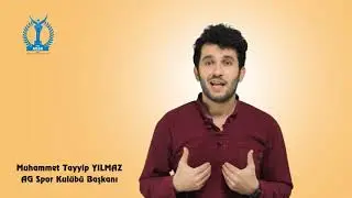 Niçin spor yapmalıyız? | İzmir Anadolu Gençlik ve Spor Kulübü