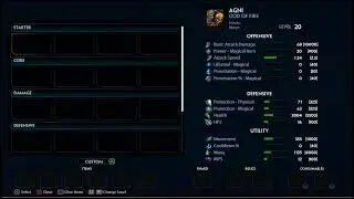 Testing 4K 60fps