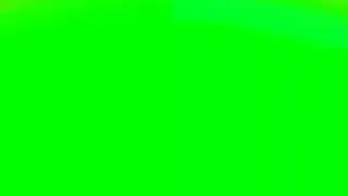 green screen rainbow effect