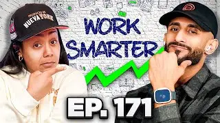 How to Run a Profitable Personal Brand in Less Time | Episode 171
