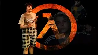 Slidan в Half laif