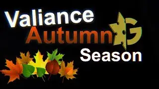 Valiance Autumn Season | Gankstars World Champions! | GS Toast | Critical Ops