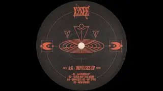 A​:​G - Catching Up
