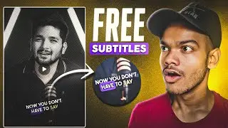 How AI Auto Subtitle is Changing the Game Forever