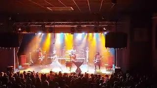 Panoptiko - In víno veritas, Plzeň - Šeříkovka, 5.4.2024