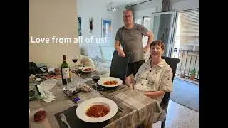 Karen's Day (cover version) with notes