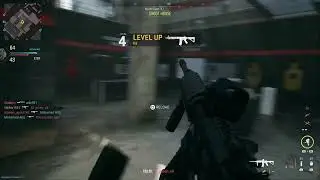 Modern Warfare 2 PS5 Beta killstreak