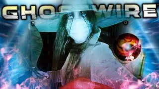 Fire! Water! Wind! I GOT EM ALL! | Ghostwire: Tokyo [2]