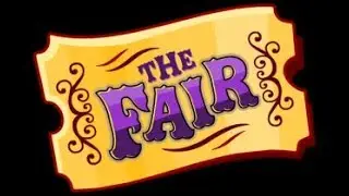 Club Penguin Rewritten - Fall Fair 2018