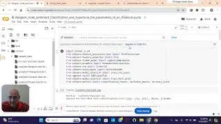 XGBoost and tdif vectorizer build a Sentiment Classifier with 94% f1 score and hypertune parameters