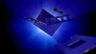 New Line Cinema (1998) Low Tone #3 with Normal