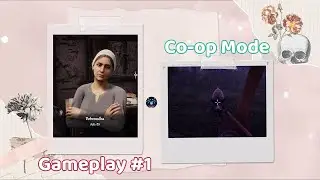 Medieval Dynasty | Co-op Mode | Gameplay #1