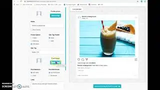 How to Create a Fake Instagram Post