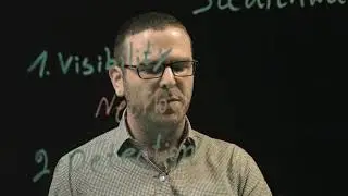 Cisco: Expert Talks - Cisco Stealthwatch by Tomer Kopel