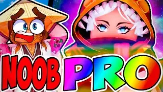 CRAZY UNIT! - Noob To Pro S2 #17 (Anime Defenders F2P)
