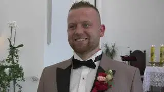 WIDEOKLIP ŚLUBNY JUSTYNA&PAWEŁ