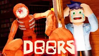 Roblox Doors 2 Animations #roblox #doorsroblox #animation