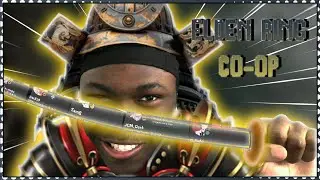 ELDEN RING SEAMLESS CO-OP IS AMAZING