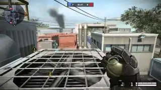 Варфейс | ClanWar | НА_ГРАНИ_СРЫВА VS -_-.а.т.о.м.-_-