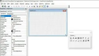 Fullscreen UserForms: Step-by-Step Instructions