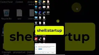 Create tmp Directory in Windows 
