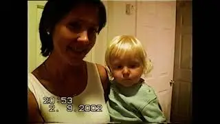 Olya's birthday