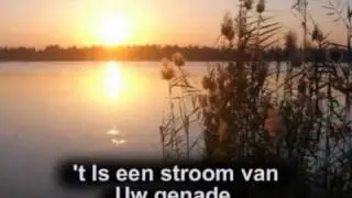Opwekking 642 - de Rivier