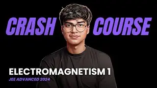 Top 100 Advanced Illustrations For Electromagnetism (Part 1) | Invisible Mechanics
