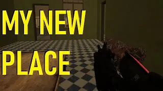 When You Rent An Apartment In Fallujah - Squad - Gameplay