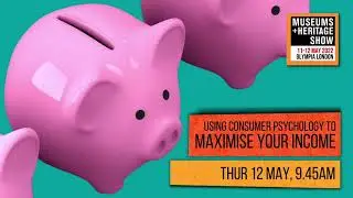 Using Consumer Psychology to Maximise your Income