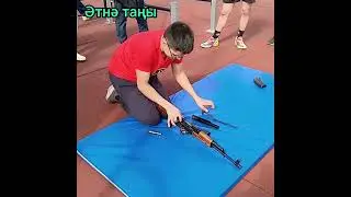 Әтнәдә "Аҗаган" уеннары булып узды