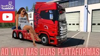 EURO TRUCK SIMULATOR 2-MAPA PROMODS