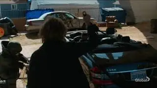NCIS: Los Angeles S11 E19 Sam saves New agent from getting blown up