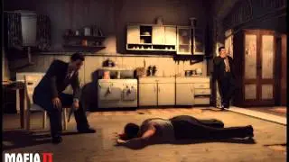 Mafia 2 End Theme (OFFICIAL)