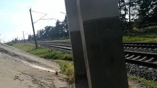 [БЧ] Тепловоз ТЭП70.оп.Печинский.