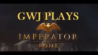 Let's Play Imperator Rome -- Macedon Episode 3