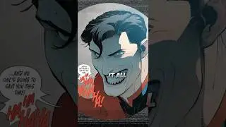 Joker Commands The Justice League! 🤡