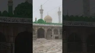 Taragarh dargah me hue rahmat ki barish 2024 😍👆🏻 #religion #vlog