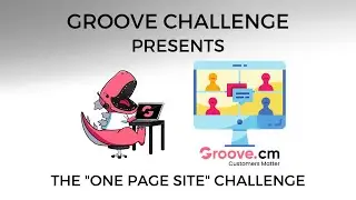 Groove 