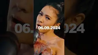 Kolaborasi "Orang Yang Salah" Baby Shima x Luva. Besok rilis!! #BabyShima #LuviaBand #OrangYangSalah